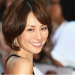 米倉涼子 電源婚から離婚　今や貴重な高視聴率女優の素顔とは？！