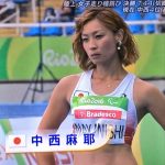 中西麻耶 義足の美人アスリート 生い立ちとこれからの活躍に目が離せない人続出!!